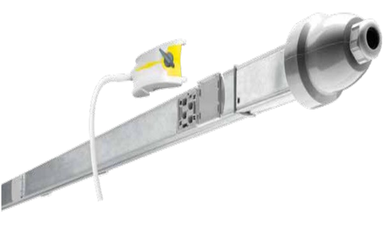 Legrand Busbar System - LB Plus Data and Minisbarre