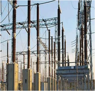 Electrical Substation - Turnkey Project